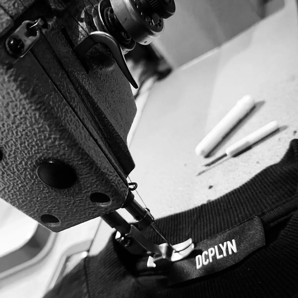 The Heart Behind the Brand