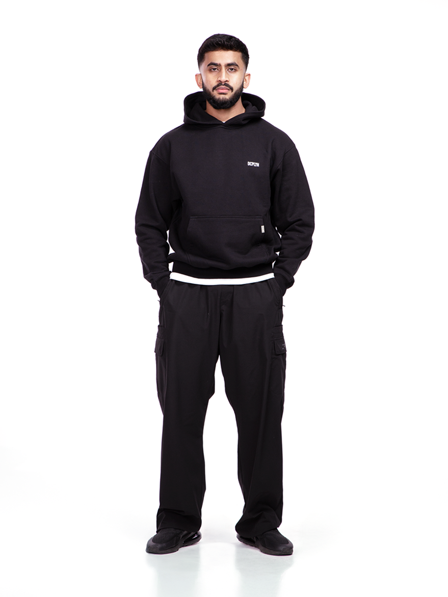 OVERSIZED ULTRA HEAVY HOODIE
